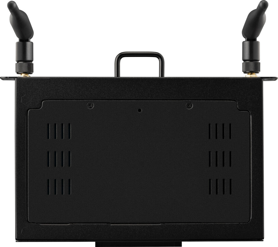 Viewsonic VPCF5-W55-G1-2A embedded computer Intel® Core™ i5 512 GB SSD 16 GB