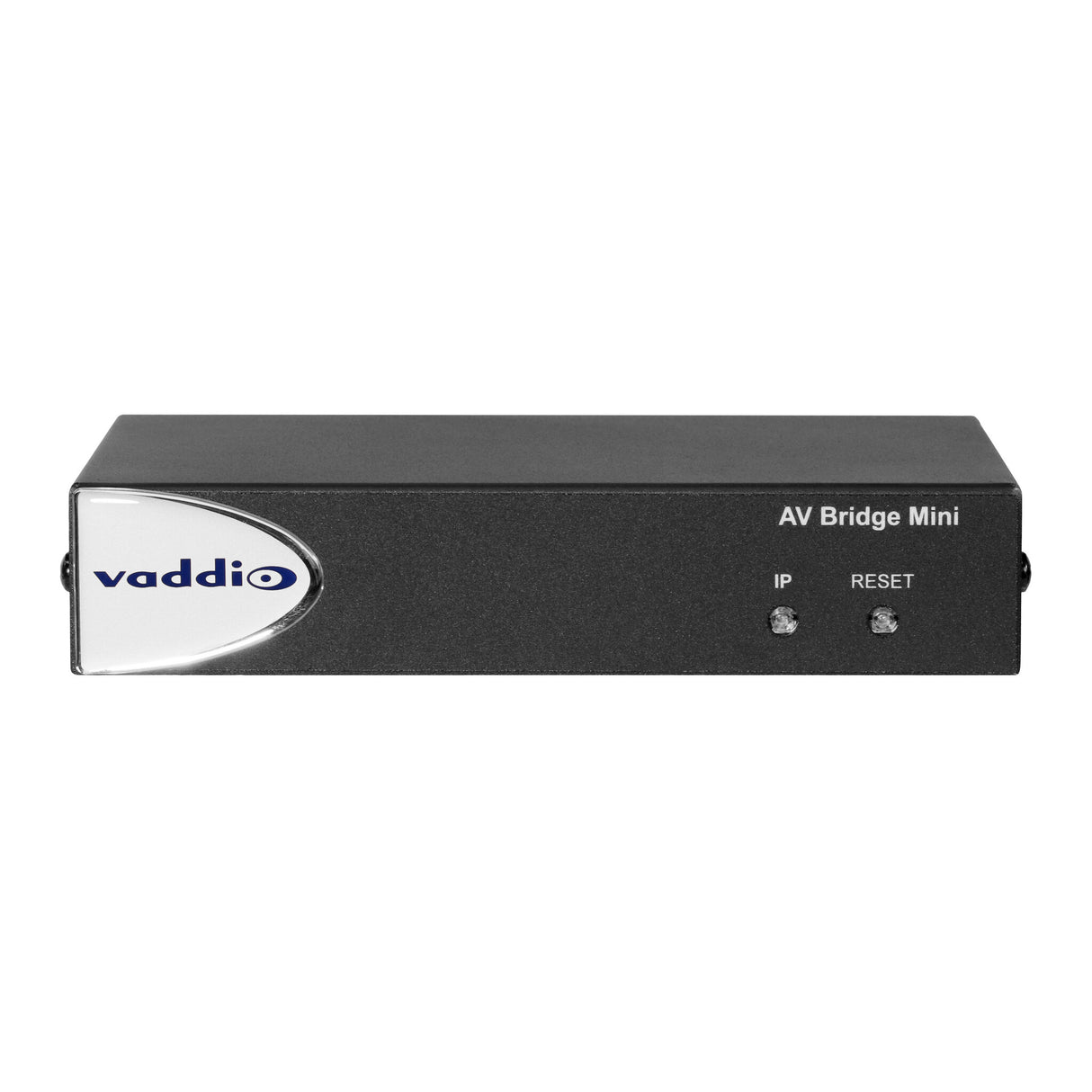 Vaddio 999-8240-000 AV conferencing bridge 3840 x 2160 pixels Black