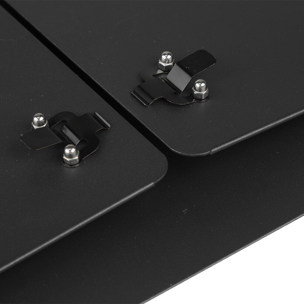 ikan LBD30 photo studio flash unit accessory Barndoor