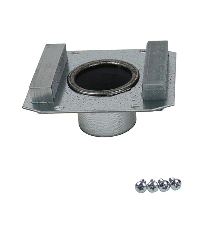 WIREMOLD 1150CHA cable trunking system accessory Box fitting