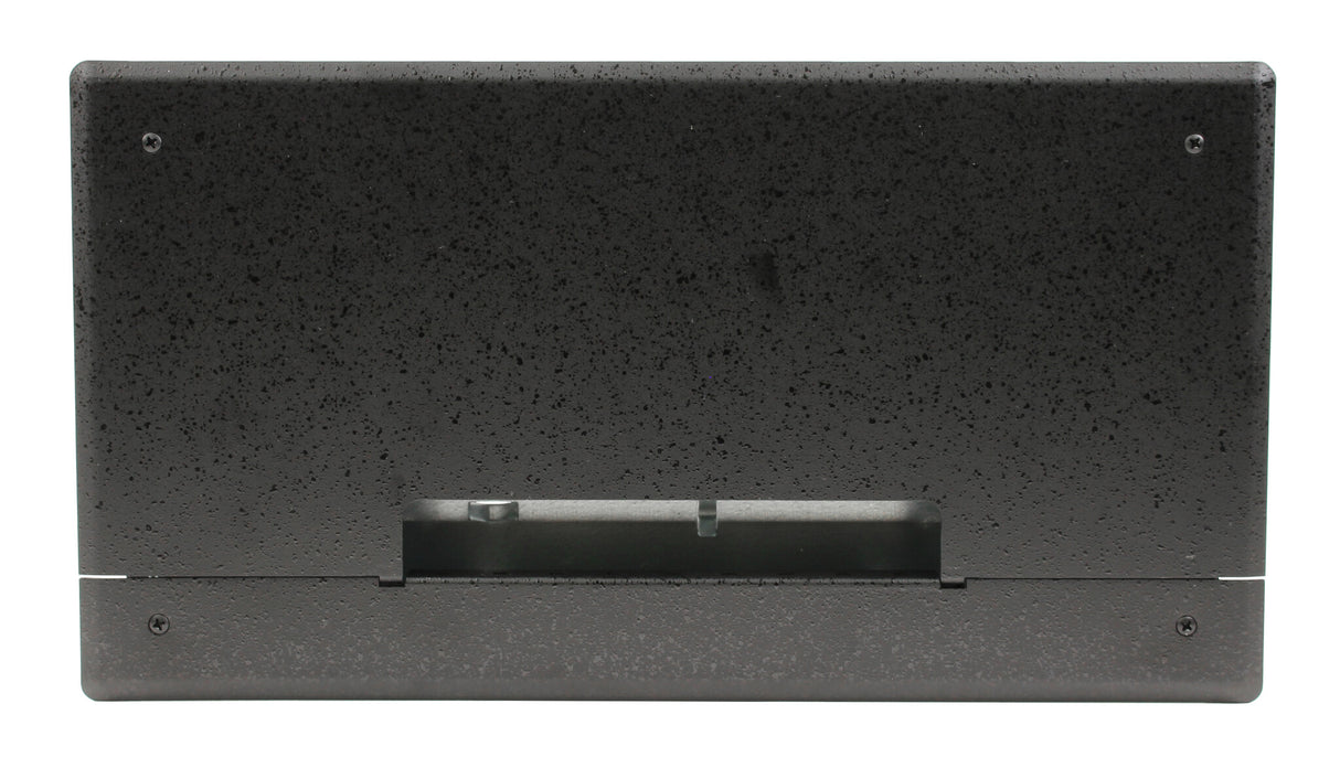 FSR PWB-253-BLK Outlet box