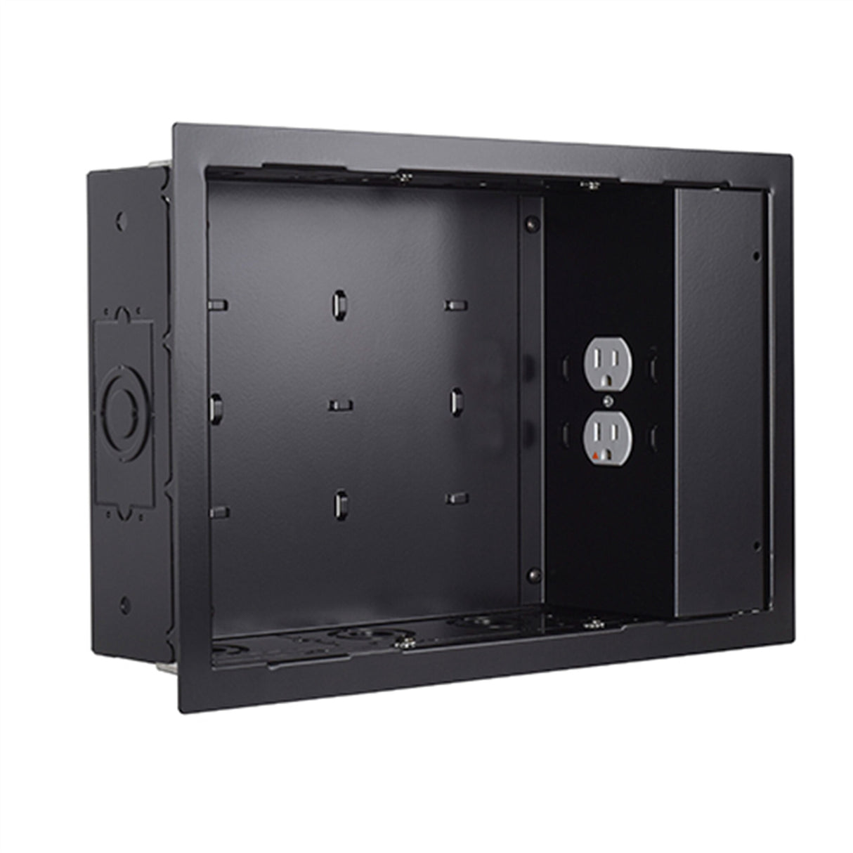 Chief Proximity® Two Outlet PAC525 Power Kit