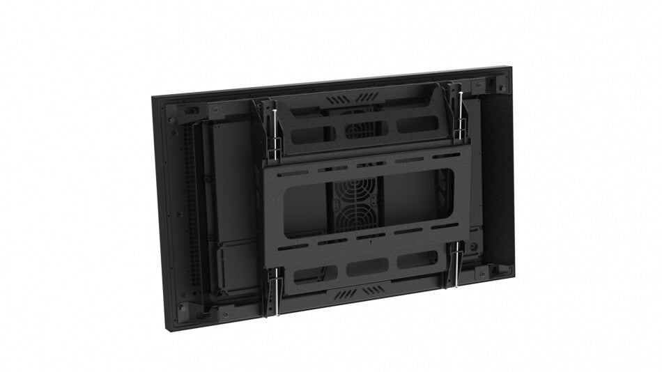 Premier Mounts 7170-1101-01 signage display mount 116.8 cm (46") Black