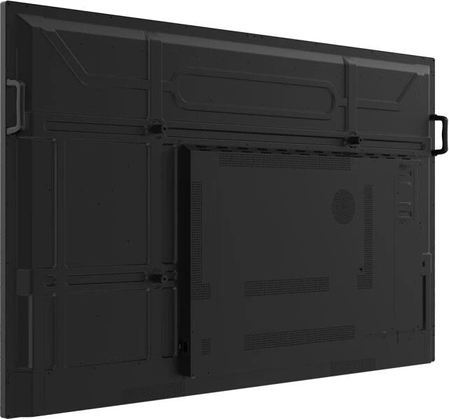 Viewsonic IFP6534 Display interactive whiteboard 165.1 cm (65") 3840 x 2160 pixels Touchscreen Black