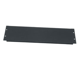 Middle Atlantic Products WSB3 rack accessory Blank panel