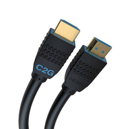 C2G C2G10400 HDMI cable 4.57 m HDMI Type A (Standard) Black