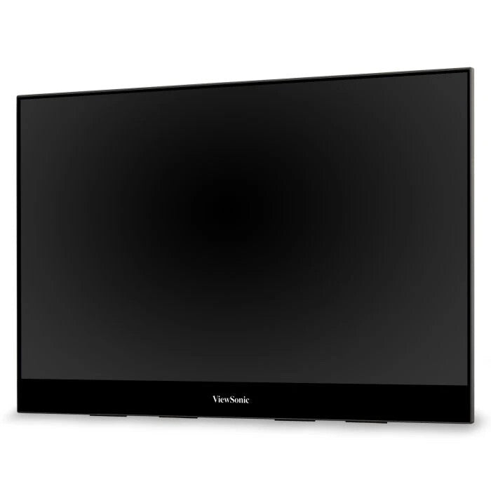 Viewsonic VX1655-4K-OLED portable TV/monitor Portable monitor Black 40.6 cm (16") 3840 x 2160 pixels