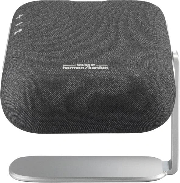 Viewsonic M1X data projector Short throw projector LED WVGA (854x480) Black, Silver