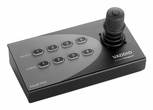Vaddio EasyIP PCC