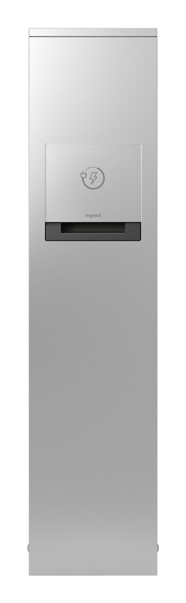 WIREMOLD XCSPP3G-SV
