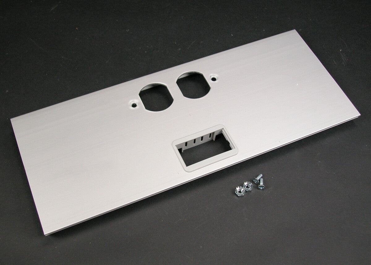 WIREMOLD AL5256-DACT wall plate/switch cover White
