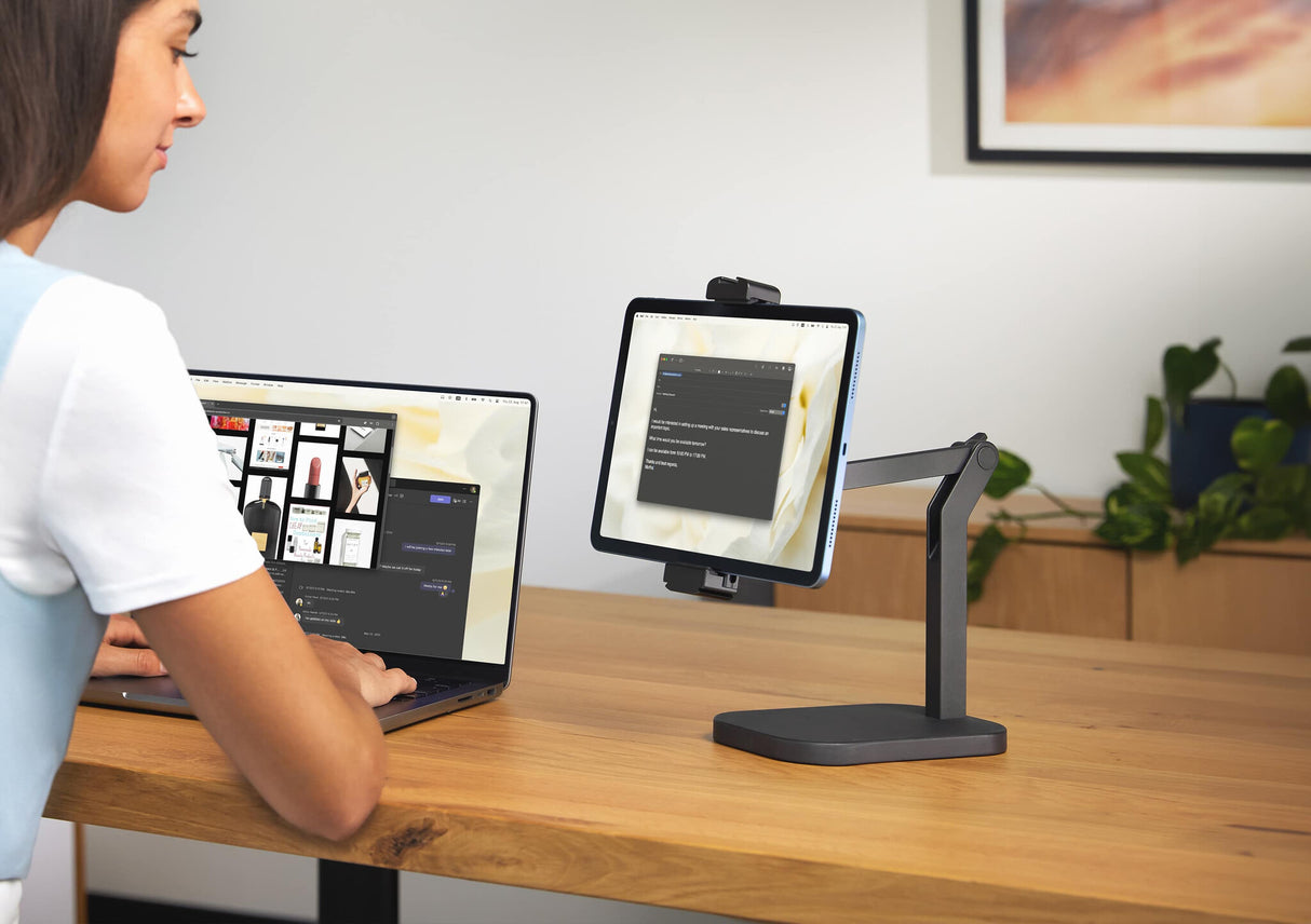 Elgato Wave Desk Stand Studio Mounting Arm