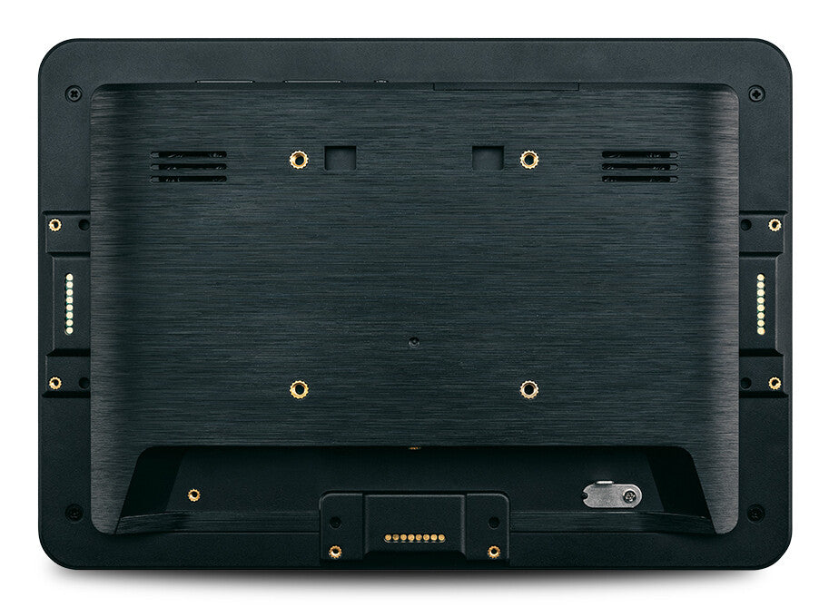 Atlona AT-VTP-1000VL-BL meeting room display 25.6 cm (10.1") 1280 x 800 pixels LCD Black