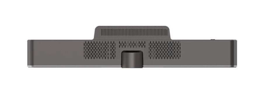 Viewsonic UMB202 video conferencing camera Black 3840 x 2160 pixels 30 fps CMOS 25.4 / 2.3 mm (1 / 2.3")