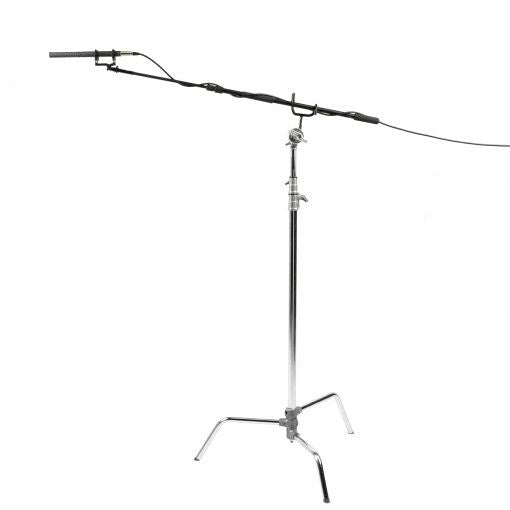 ikan ELE-ECM tripod accessory Microphone mount