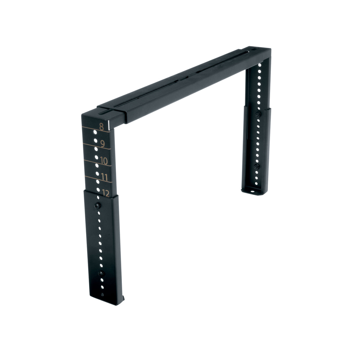 Middle Atlantic Cable Ladder Elevation Kit, 13 to 18 Inches Wide