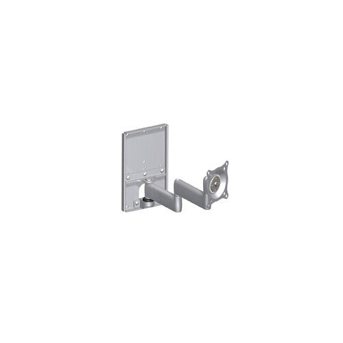 Chief Dual Arm Metal Stud Wall Mount - KWDSK110S