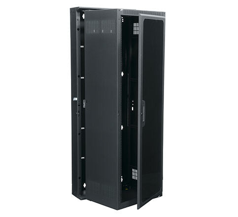 Middle Atlantic Products DWR Series Pivoting Wall Rack - DWR-35-26PD