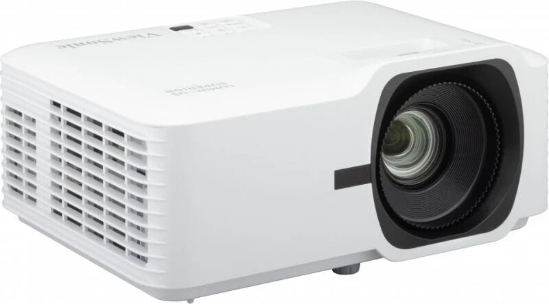 Viewsonic LS740W data projector Standard throw projector 5000 ANSI lumens 3LCD WXGA (1200x800) White