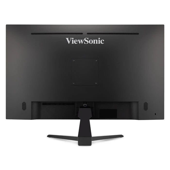 Viewsonic VX3267U-4K computer monitor 81.3 cm (32") 3840 x 2160 pixels 4K Ultra HD LED Black
