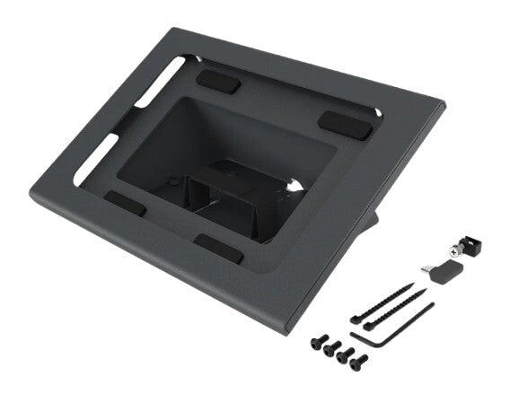 Heckler H655-BG tablet security enclosure Black 33 cm (13")