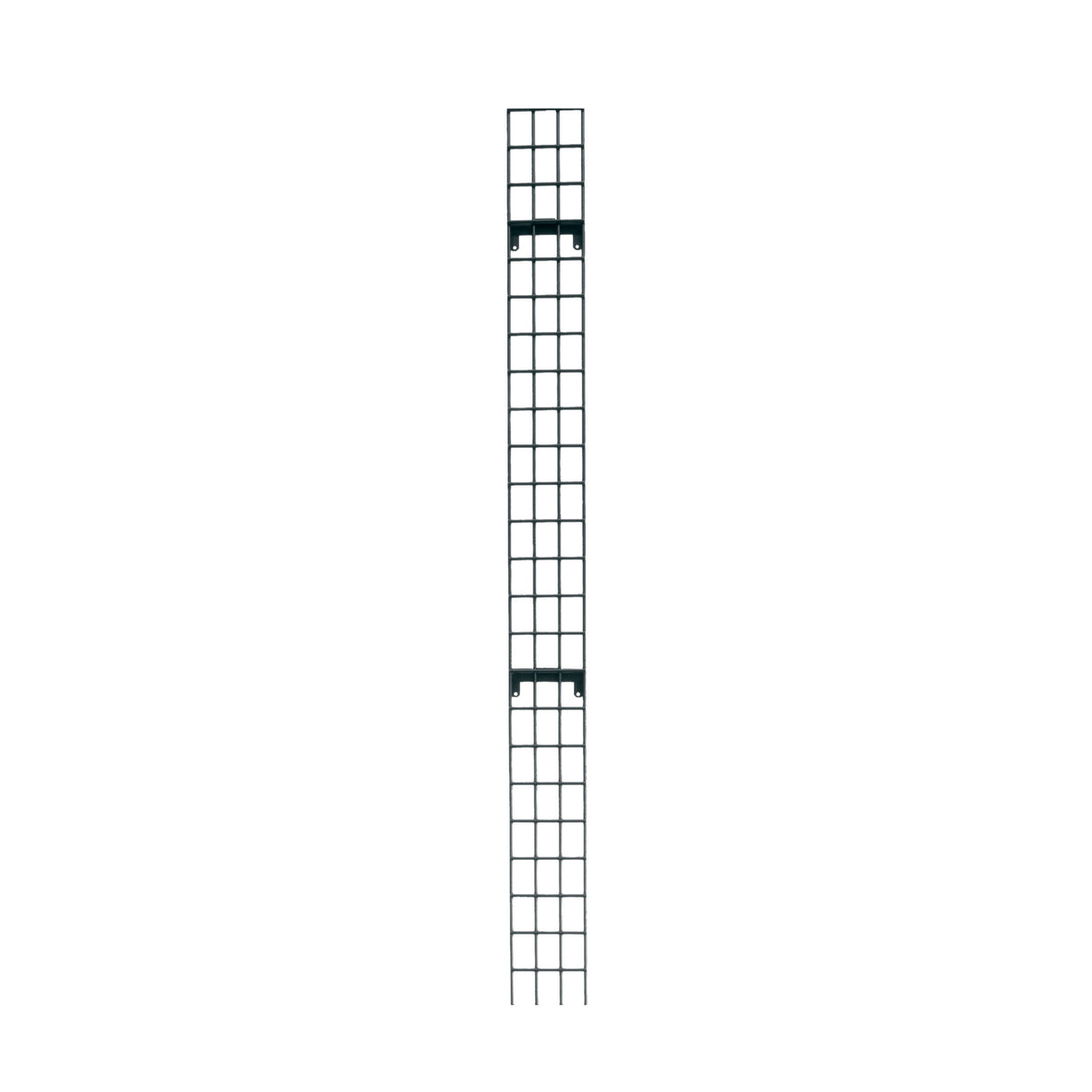 Middle Atlantic Forward 3 Inch Wide Wire Grid Lace, Fits 44 RU To 45 RU