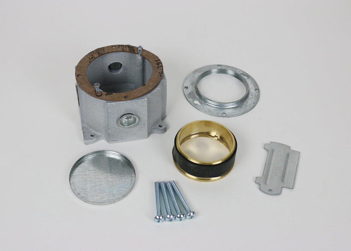 WIREMOLD 800CILCK outlet box
