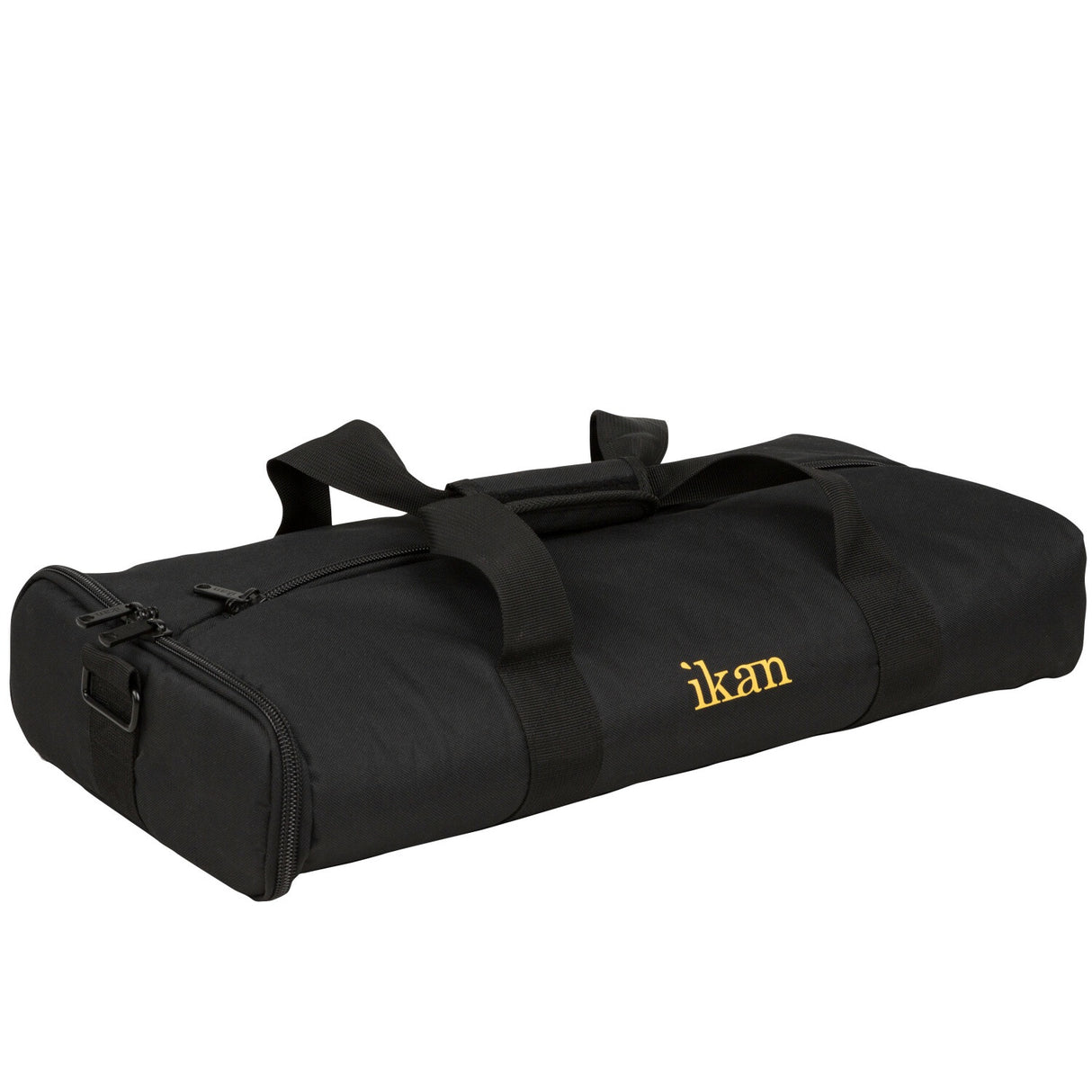 ikan IBG-CPSTND equipment case Soft case Black