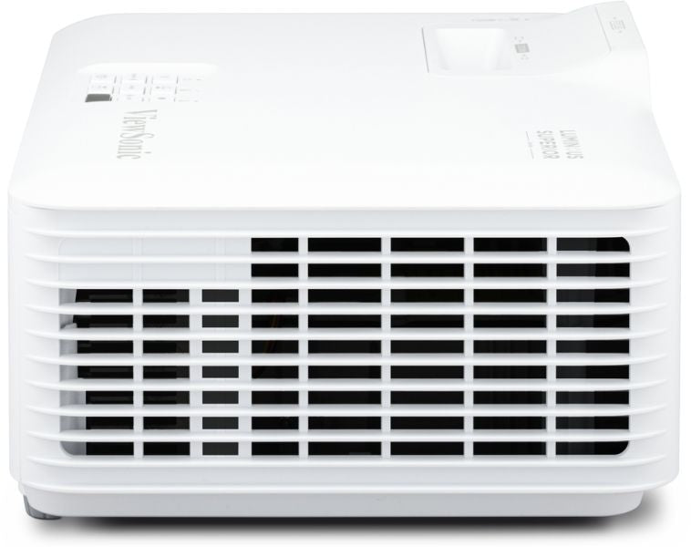 Viewsonic LS630W data projector Standard throw projector 4500 ANSI lumens DMD WXGA (1280x800) White