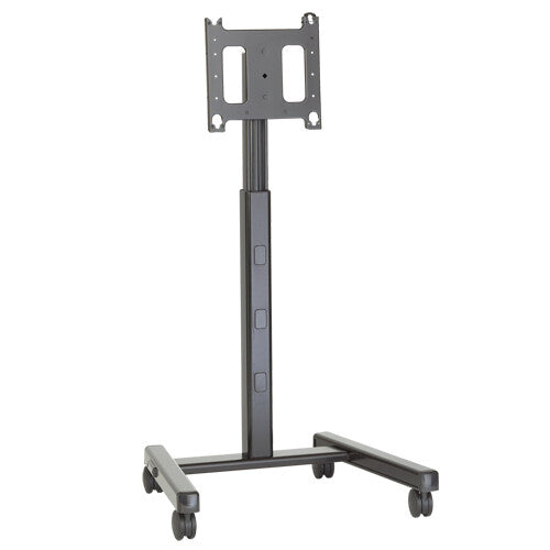 Chief Large Flat Panel Mobile AV Cart - PFCUS - LIMITED AVAILABILITY