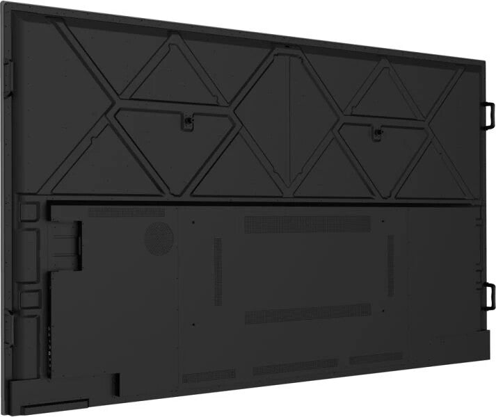 Viewsonic IFP110 interactive whiteboard 2.79 m (110") 3840 x 2160 pixels Touchscreen Black HDMI