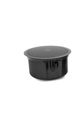 Bose FreeSpace FS4CE 1-way Black 50 W