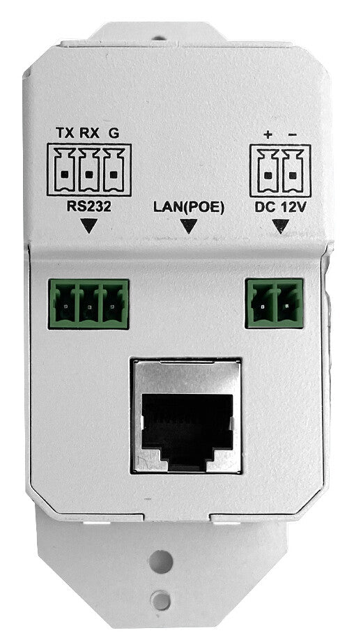 ZeeVee ZYPERPAD intercom system accessory Keypad
