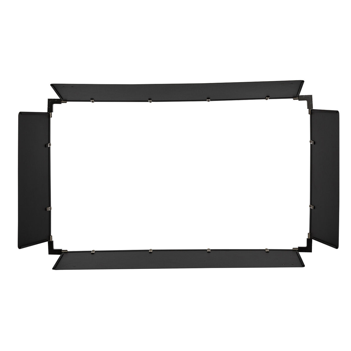 ikan LBD20 photo studio flash unit accessory Barndoor