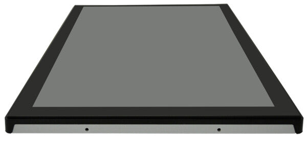 Mimo Monitors M27080C-OF computer monitor 68.6 cm (27") 1920 x 1080 pixels LCD Touchscreen Kiosk Black, White