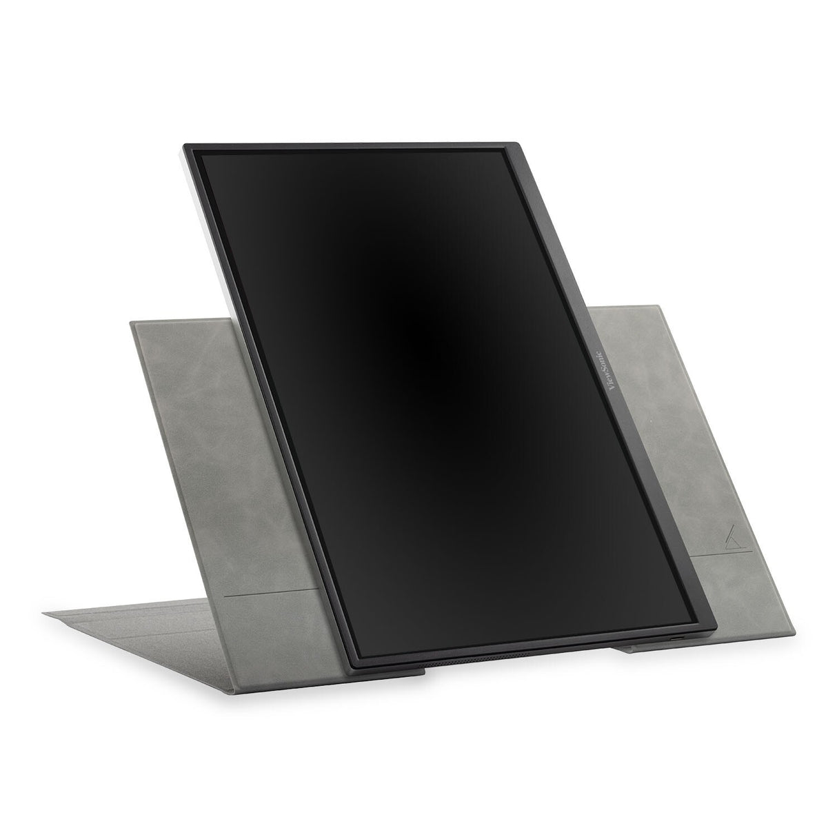 Viewsonic VG Series VG1656N computer monitor 40.6 cm (16") 1920 x 1200 pixels WUXGA LED Silver