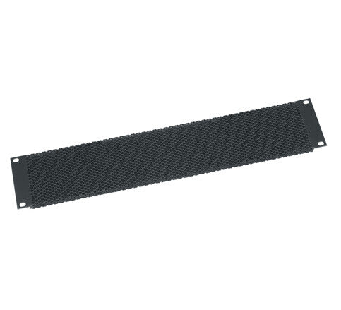 Middle Atlantic Products VTB-2 rack accessory Vented blank panel