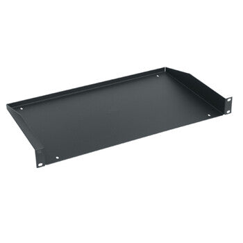 Middle Atlantic Products U1-RP12 rack accessory Rack shelf