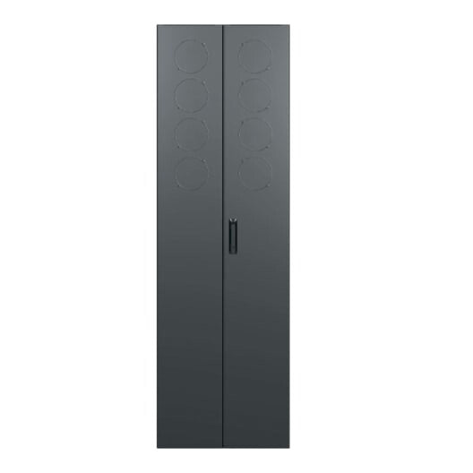 Middle Atlantic Products SNE24-CSD-42 rack accessory Door