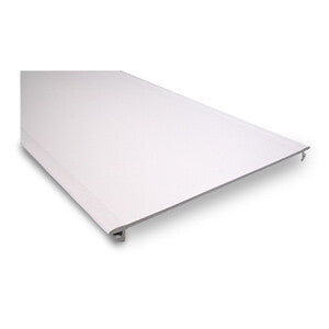 WIREMOLD 5500C-WH cable trunking system accessory Raceway cover