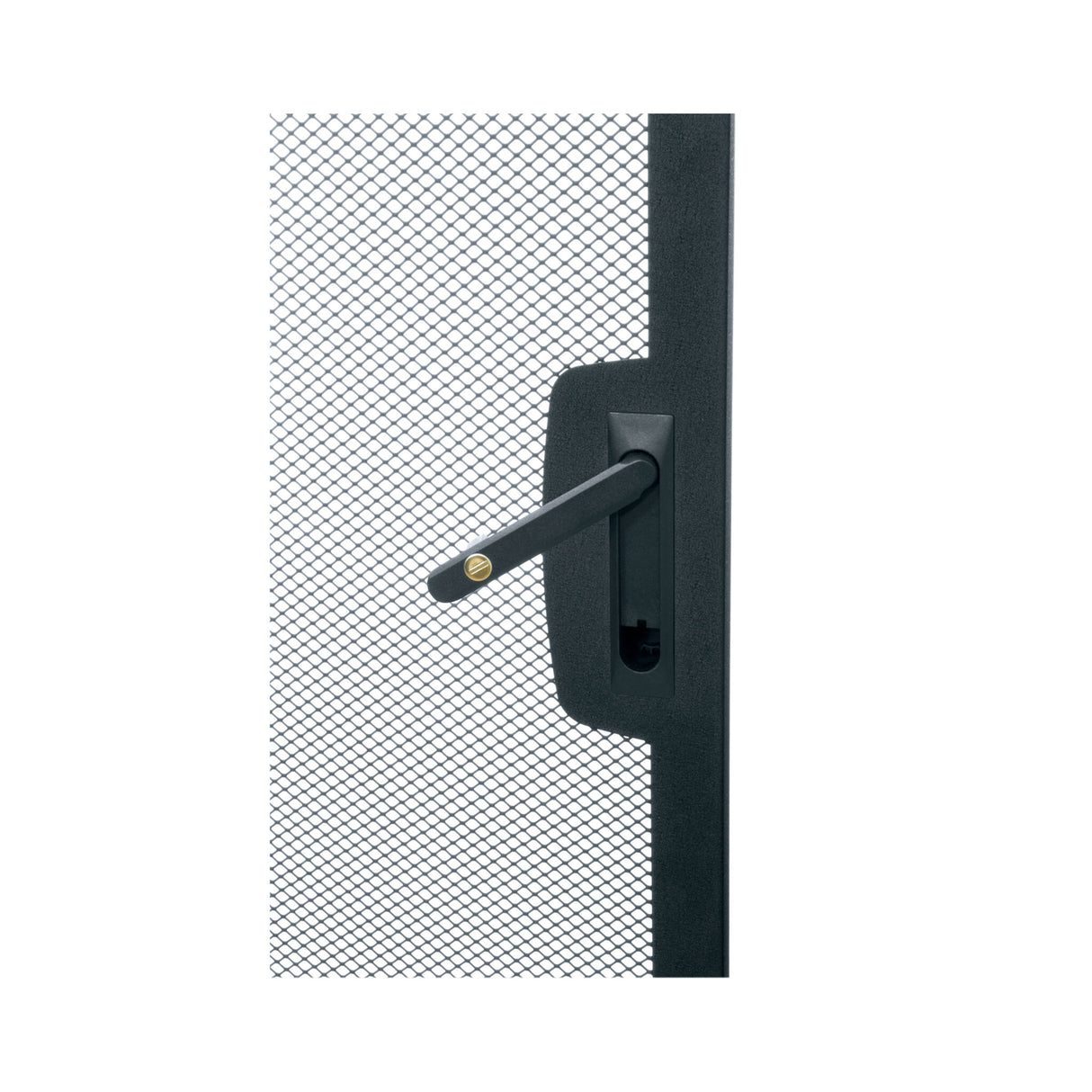 Middle Atlantic 42 RU Split Vented Door for WMRK Racks