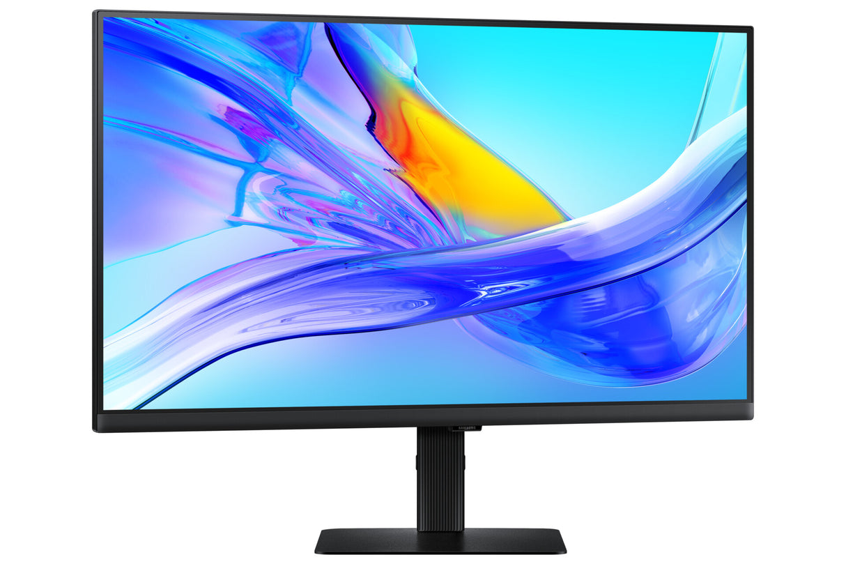 Samsung LS27D806UAN computer monitor 68.6 cm (27") 3840 x 2160 pixels 4K Ultra HD LCD Black