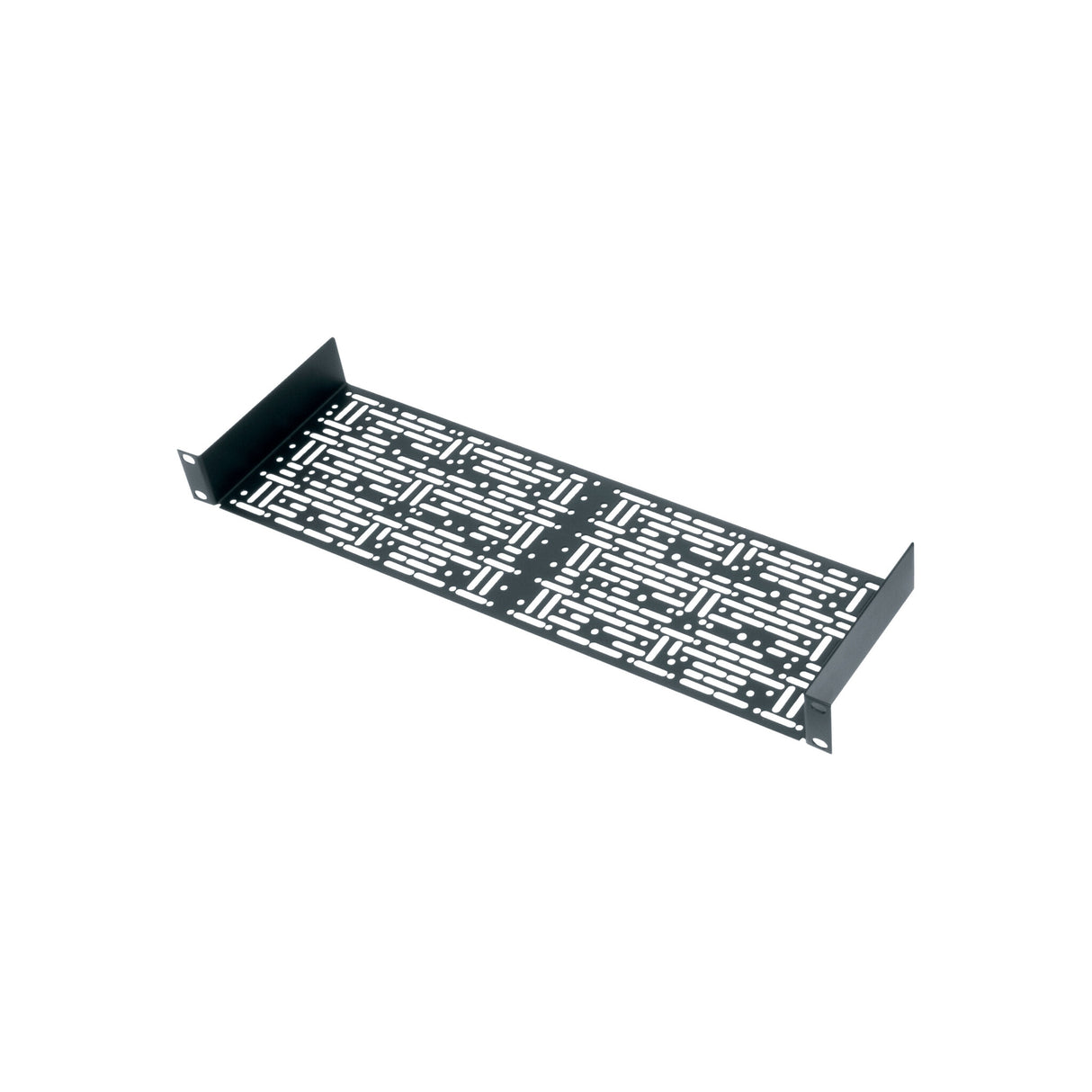 Middle Atlantic 1 RU UMS Rackshelf, 5.5 Inches Deep