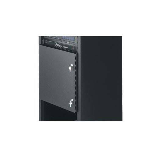 Middle Atlantic Products PSDR-8 rack accessory Door