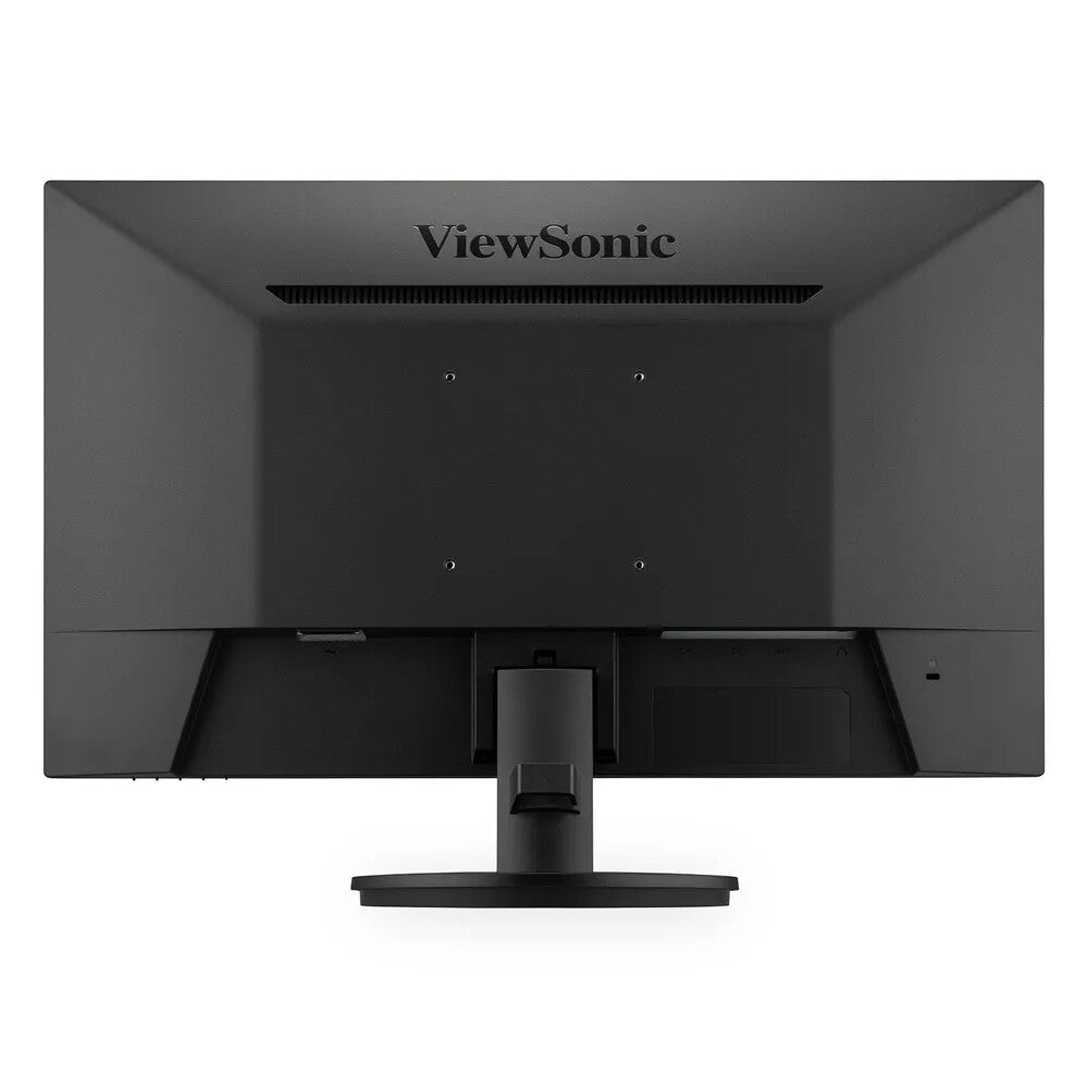 Viewsonic VX Series VX2416A computer monitor 61 cm (24") 1920 x 1080 pixels Full HD Black