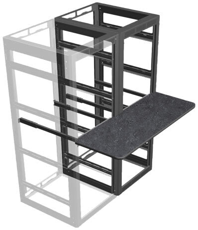 Middle Atlantic Products 27" x 18" x 3U