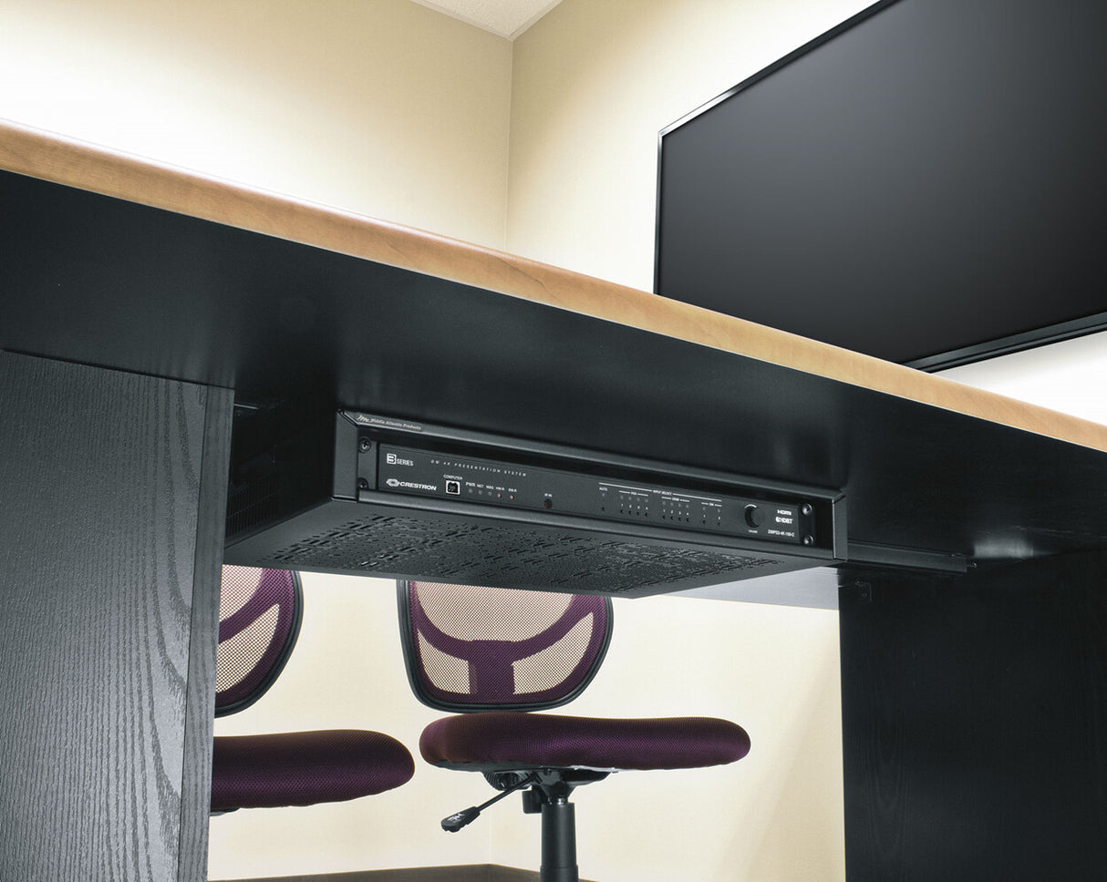 Middle Atlantic Products UTB Series Universal TechBox