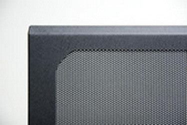 Middle Atlantic Products Universal Front Doors 46U Door