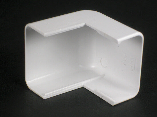 Middle Atlantic Products 2918-FW cable organizer Universal Cable duct White 1 pc(s)