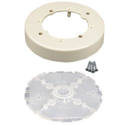 WIREMOLD 2338A cable trunking system accessory Fixture box